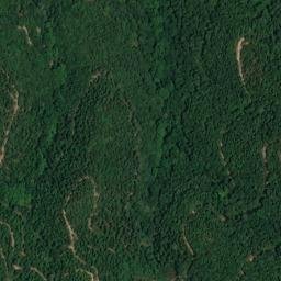 Satellite imagery of Castell de Montsoriu, ES