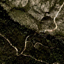 Satellite imagery of Puig de Matxacuca, ES