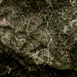 Satellite imagery of Puig de Matxacuca, ES