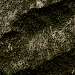 Satellite imagery of Puig de Matxacuca, ES