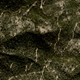 Satellite imagery of Roca Aguilera, ES