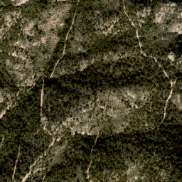 Satellite imagery of Roca Aguilera, ES
