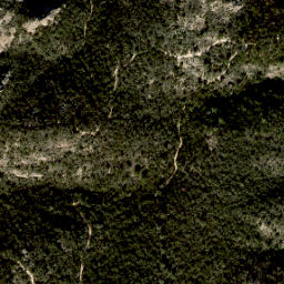 Satellite imagery of Roca Aguilera, ES