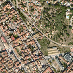 Satellite imagery of survey_point, FR