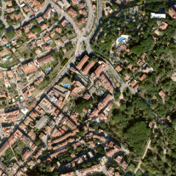Satellite imagery of survey_point, FR