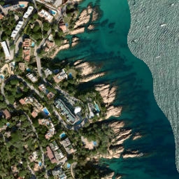 Satellite imagery of survey_point, FR