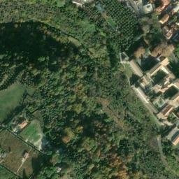 Satellite imagery of Pietra Miliare, IT