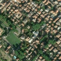 Satellite imagery of Pietra Miliare, IT