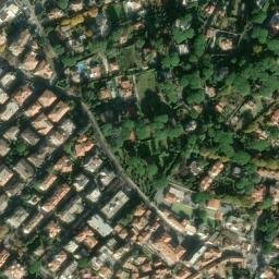 Satellite imagery of Pietra Miliare, IT