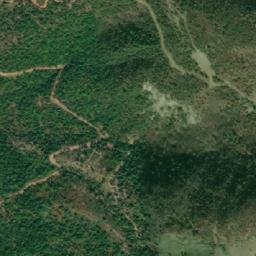 Satellite imagery of Maja e Shelbumit, AL