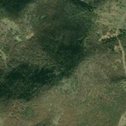 Satellite imagery of Maja e Shelbumit, AL