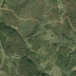 Satellite imagery of Maja e Shelbumit, AL