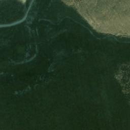 Satellite imagery of Maja e Gurit Gjon, AL