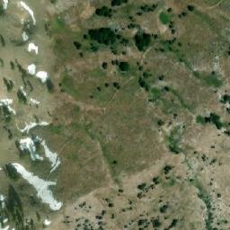 Satellite imagery of Mal Kullgjatë, AL