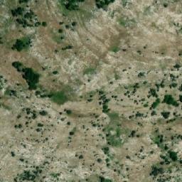 Satellite imagery of Mal Kullgjatë, AL