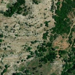 Satellite imagery of Qafa e Gjytetës, AL