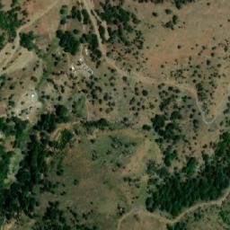 Satellite imagery of Qafa e Gjytetës, AL