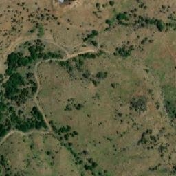 Satellite imagery of Qafa e Laku i Thirrës, AL