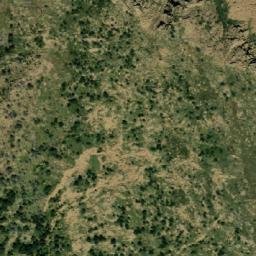 Satellite imagery of Maja e Kunora e Lurës, AL
