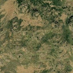 Satellite imagery of Maja e Kunora e Lurës, AL