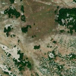 Satellite imagery of Mali i Shqerravë, AL
