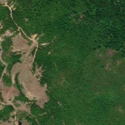 Satellite imagery of Mali i Vilës, AL