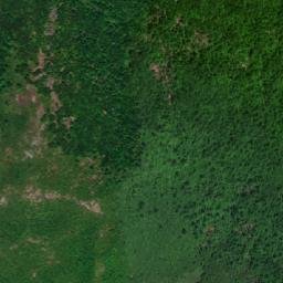 Satellite imagery of Mali i Vilës, AL