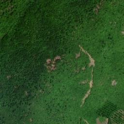 Satellite imagery of Mali i Vilës, AL