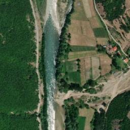 Satellite imagery of Brija e Arrnit, AL