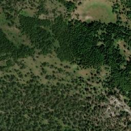 Satellite imagery of Maja e Pelpenikut, AL