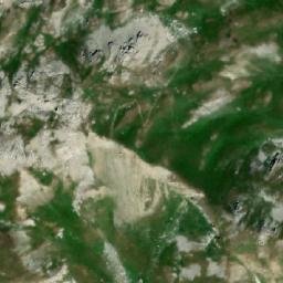 Satellite imagery of Nistrovski Korab, MK