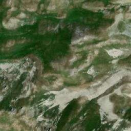 Satellite imagery of Nistrovski Korab, MK