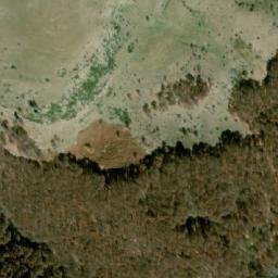 Satellite imagery of Juriško Grobje, MK