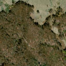 Satellite imagery of Juriško Grobje, MK