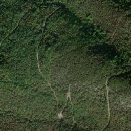 Satellite imagery of Golema Kaljaja, MK