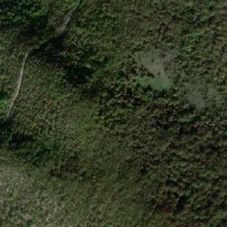 Satellite imagery of Golema Kaljaja, MK