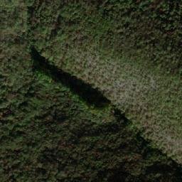 Satellite imagery of Golema Kaljaja, MK