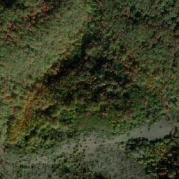 Satellite imagery of Kodra Mulje, MK