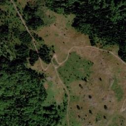 Satellite imagery of Etemov Rid, MK