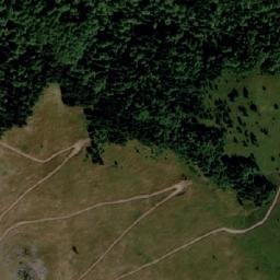 Satellite imagery of Etemov Rid, MK