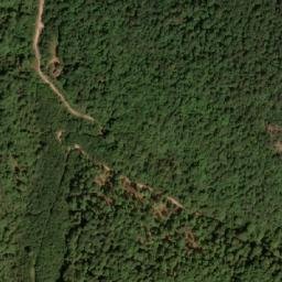 Satellite imagery of Cenov Kamen, MK