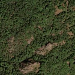 Satellite imagery of Cenov Kamen, MK