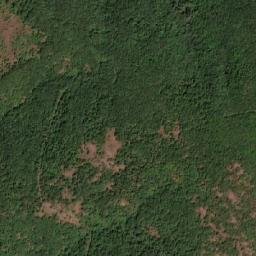 Satellite imagery of Iliica, MK