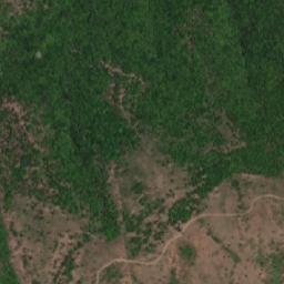 Satellite imagery of Opalenik, MK