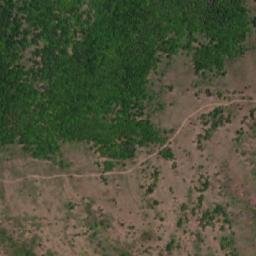 Satellite imagery of Opalenik, MK