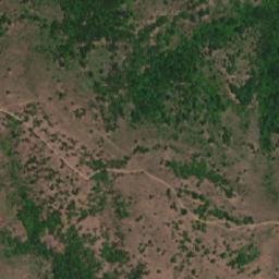 Satellite imagery of Opalenik, MK