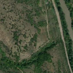 Satellite imagery of Kale, MK