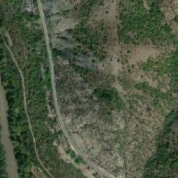 Satellite imagery of Kale, MK