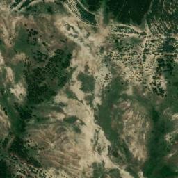 Satellite imagery of Padini, MK