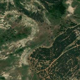 Satellite imagery of Padini, MK